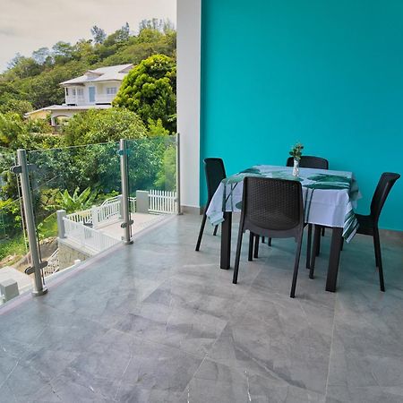 Sunset Haven Villa Beau Vallon  Exterior foto