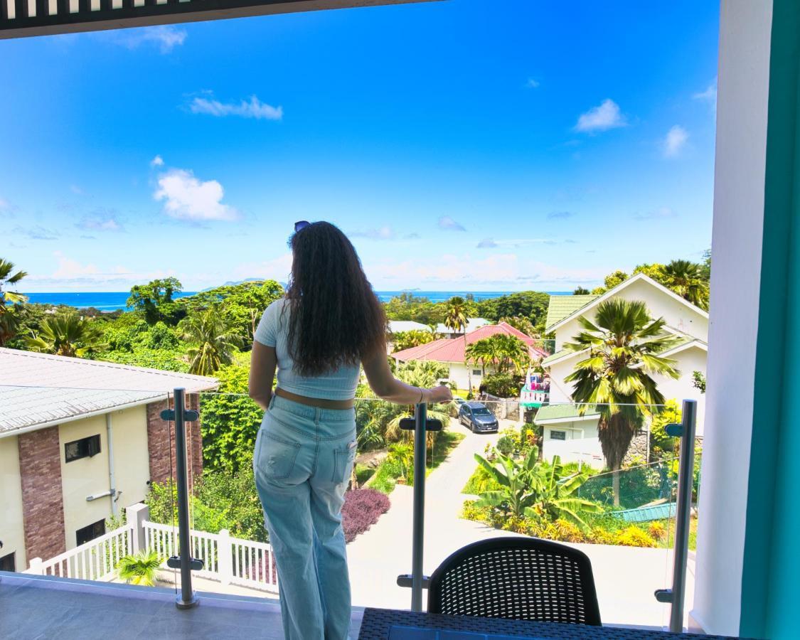 Sunset Haven Villa Beau Vallon  Exterior foto