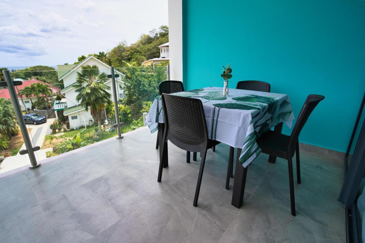 Sunset Haven Villa Beau Vallon  Exterior foto