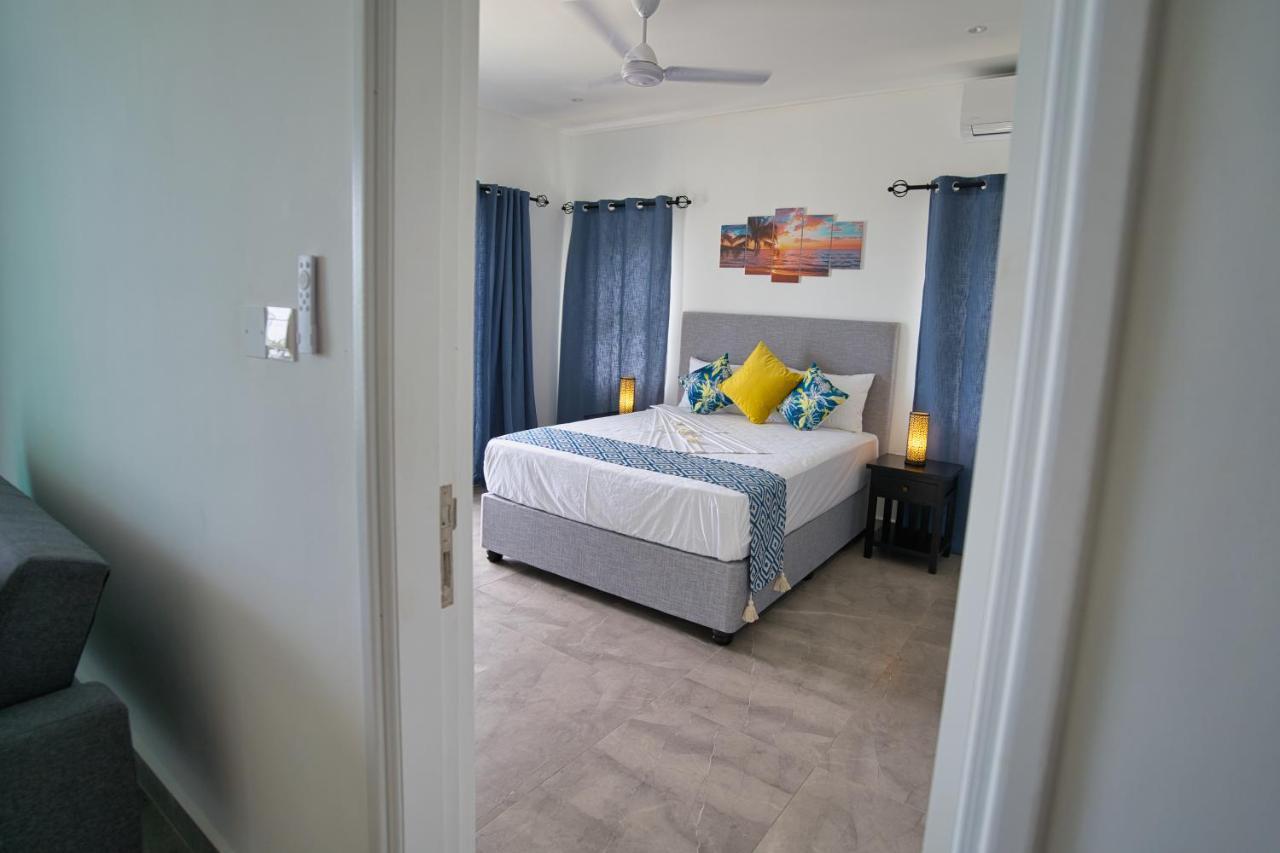 Sunset Haven Villa Beau Vallon  Exterior foto