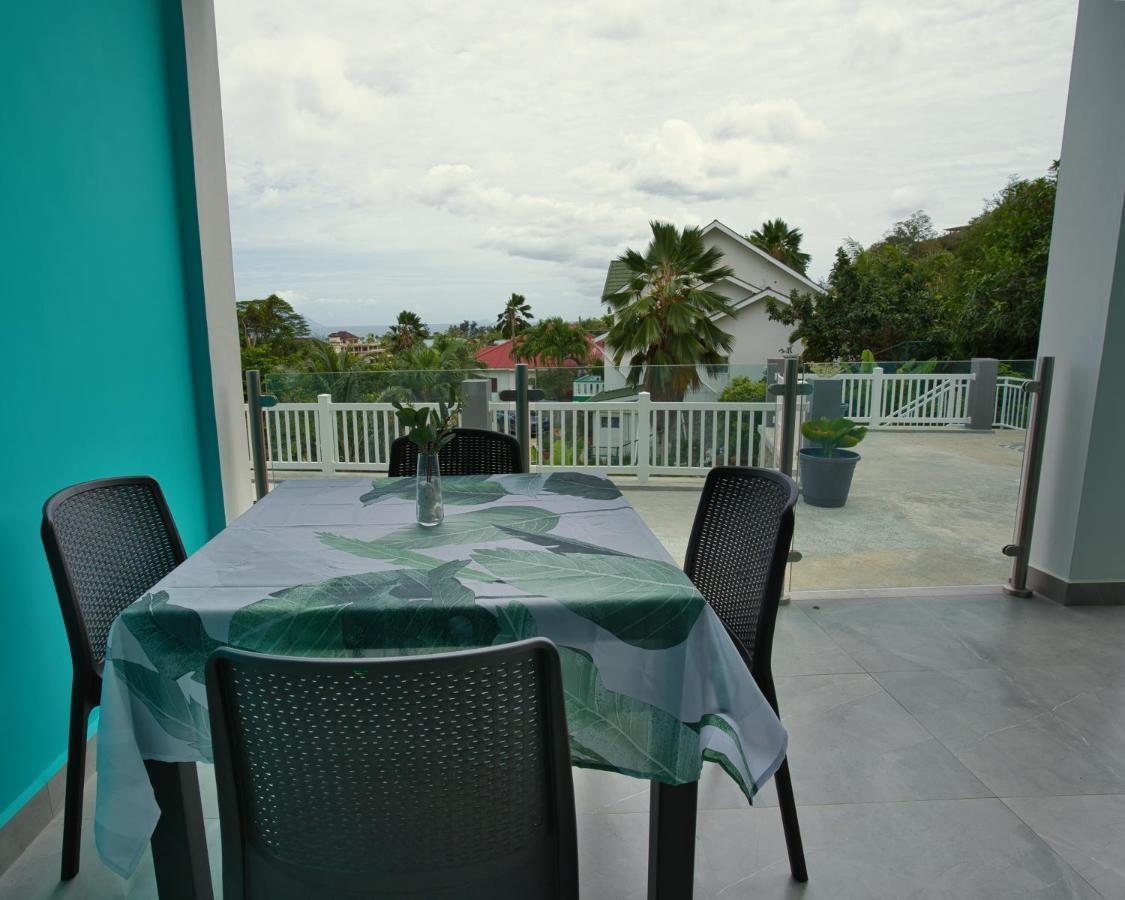 Sunset Haven Villa Beau Vallon  Exterior foto